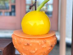 -海口万豪·大堂吧·望海吧.日落海景·下午茶·奶茶·咖啡·轻食·蛋糕·鸡尾酒·清吧