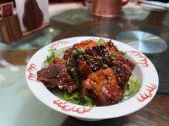 -小吊梨汤·北京菜(香山店)