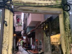 -小洲村