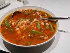 -金谷仓家庭料理(马泉营店)