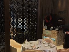 -上海金桥红枫万豪酒店-万豪中餐厅