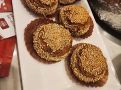 -浩爷羊蝎子火锅(双榆树店)