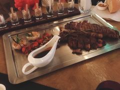 -恰餐厅CHAR Grill(北京三里屯洲际店)