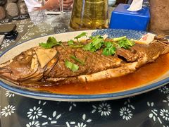 -百花人家(清水田园店)