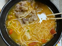 -颓记茶餐厅(美景总店)