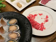 -南门涮肉(上海二店)