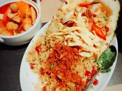 -simply thai天泰(长泰广场店)