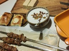 -谷丽麦馕新疆菜·清真(步步高梅溪新天地店)