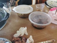 -李东农庄(中南百草园地标店)