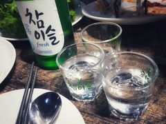 -33韩式自助烧烤(环城南路店)