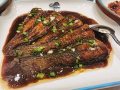 -上海老饭店(北京分店)