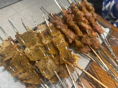 -517烧烤·龙虾·海鲜大排档(万象都荟店)