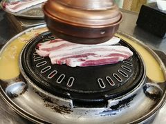 -老板娘的烤肉店(港湾广场店)