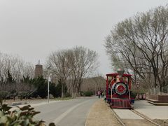 -永定河休闲森林公园