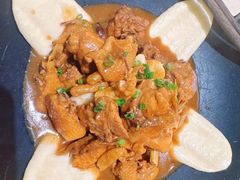 -小菜园新徽菜(无锡人民路红豆店)