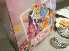 -海底捞火锅(西直门凯德MALL店)