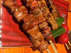 -北村家日本料理(西大望路店)