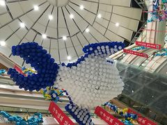 店内环境-高新·活力城Village