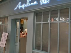 门面-安格丽娜·狗咖·猫咖羊驼咖(春熙路百盛商场店)
