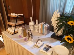 -星璞餐厅(深铁塘朗城君璞酒店)