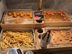 -比格比萨自助(潍坊新辰天地店)
