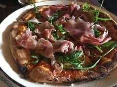 -PIZZA BIANCA(民园店)
