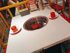 -老马路串串香火锅(北门桥店)