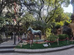 -马勒别墅·中餐厅