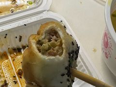 -小杨生煎(松江大学城店)