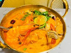 -Home Thai·泰谣(王府井apm店)