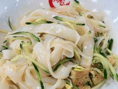 -秦老大西安羊肉泡馍馆(健德门店)