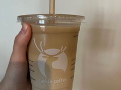 -瑞幸咖啡(尼盛尚品汇店)