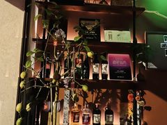 -MAYBE 威士忌 coffee&bar·清吧