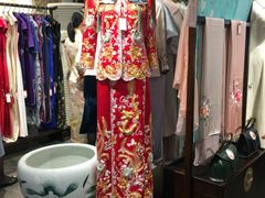 -荷言旗袍(平江店)
