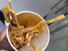 -廖记棒棒鸡(青岛万象城店)