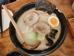 百步拉面-百步拉面