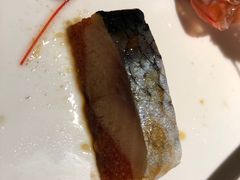 -加餐海鲜自助(宝龙一城店)