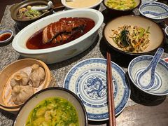 -南京大牌档(济南万象城店)