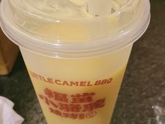 -福苗小骆驼烧烤(大唐不夜城店)