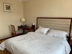 -甸园锦江宾馆(北外滩店)