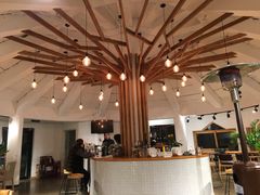 大堂-ChanDu躔度咖啡(灯塔店)