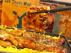 -鳗鱼家·深夜食堂(军博店)