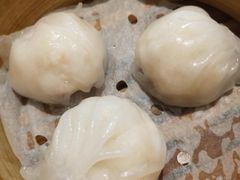 -庆记香港烧味小馆(浦东机场店)