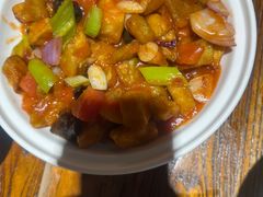 -老雒阳面馆·水席(洛宁高速路口店)