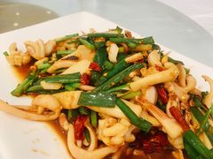 -金海湾海鲜排档(朱家尖店)