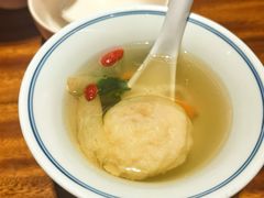 -李犟大爆鳝面·手工蟹黄包(湖滨西湖店)