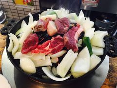 -成吉思汗 しろくま(札幌本店)