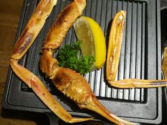 -蟹将军·松叶蟹和牛日料放题自助(K11店)