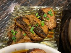 -走马楼饭庄(慈城古县城店)