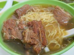 -麦文记面家(佐敦店)